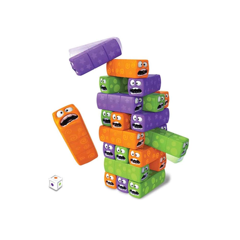 Επιτραπέζιο Wobbly Worms GPF016 Ambassador - 1