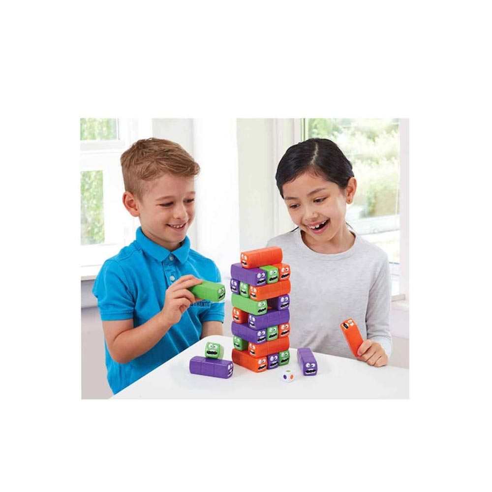 Επιτραπέζιο Wobbly Worms GPF016 Ambassador - 2