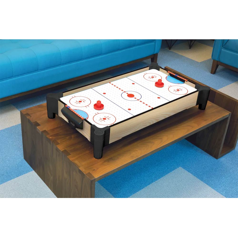 Ξύλινο Air Hockey Επιτραπέζιο 68.5cm MA3151_27 Ambassador - 1