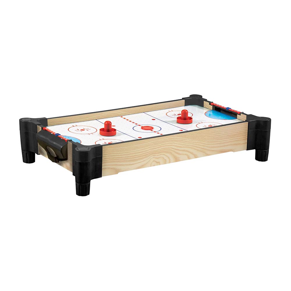 Ξύλινο Air Hockey Επιτραπέζιο 68.5cm MA3151_27 Ambassador - 85345