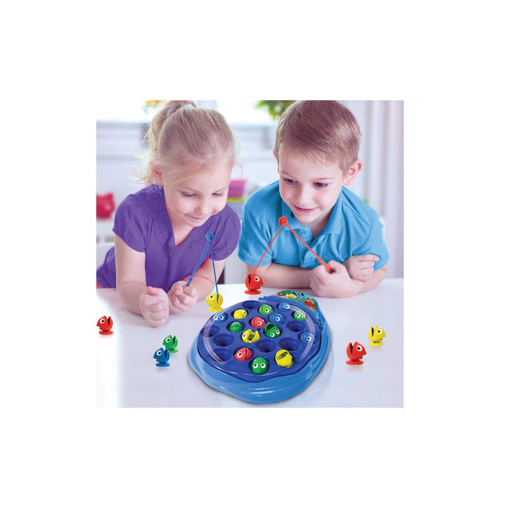 Επιτραπέζιο Ψαρέματα GPF1801 Ambassador - 2