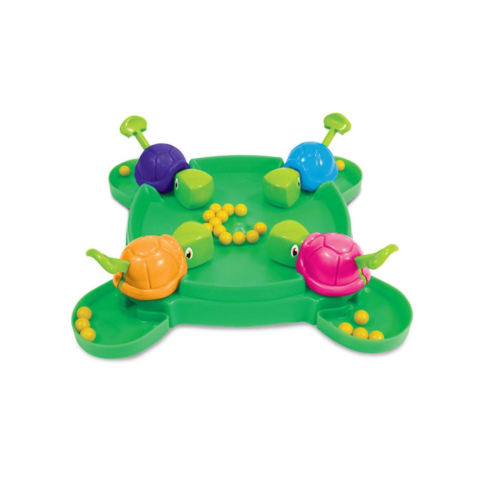Επιτραπέζιο Παιχνίδι Hungry Turtles GPF1818 Ambassador - 1