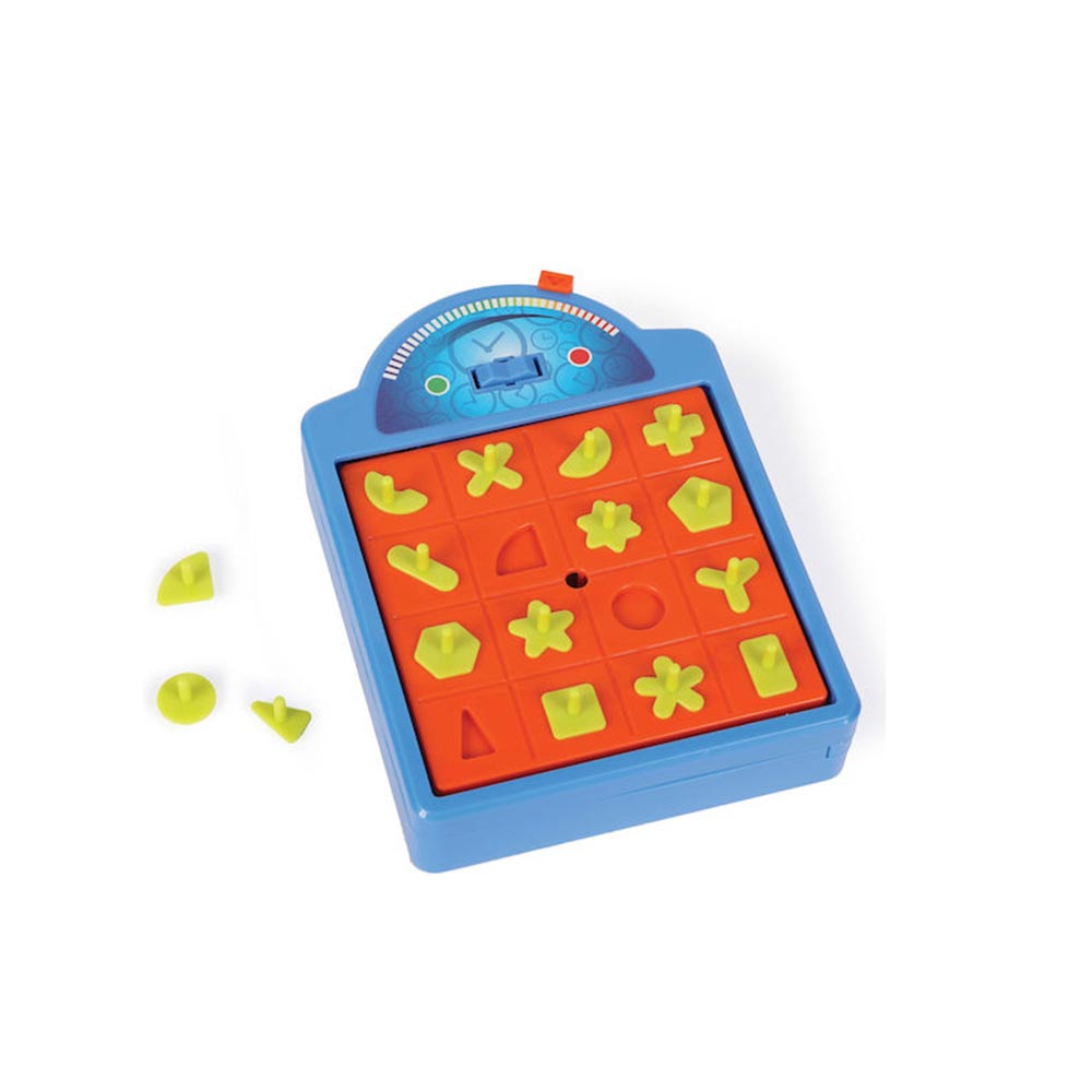 Επιτραπέζιο Παιχνίδι Scramble GPF2302 Ambassador - 1