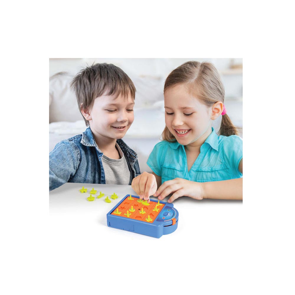 Επιτραπέζιο Παιχνίδι Scramble GPF2302 Ambassador - 2