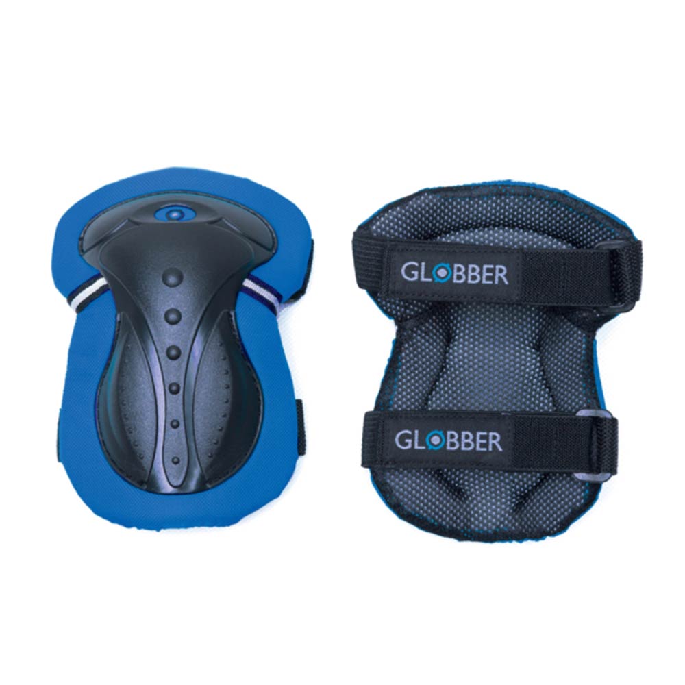 Προστατευτικός Εξοπλισμός XS (25-50kg) Blue 541-100 Globber - 1