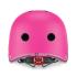 Κράνος Προστασίας Primo Lights Deep Pink 505-110 Globber - 2