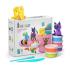 Παιχνίδι Κατασευών με Πηλό Hey Clay Fluffy Pets 440070 Desyllas - 1