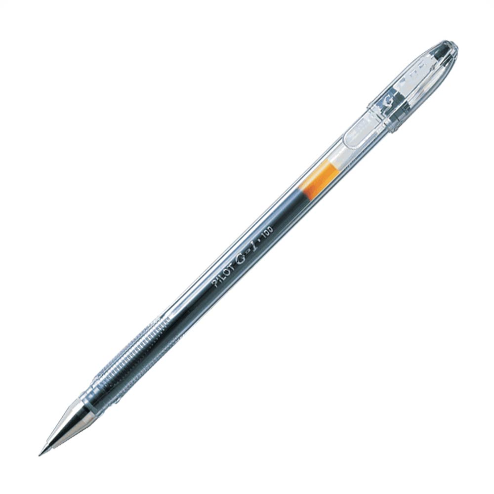 Στυλό Gel G-1 Pilot