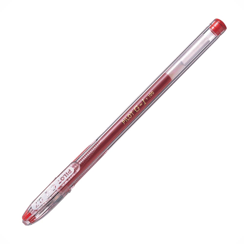 Στυλό Gel G-1 Pilot