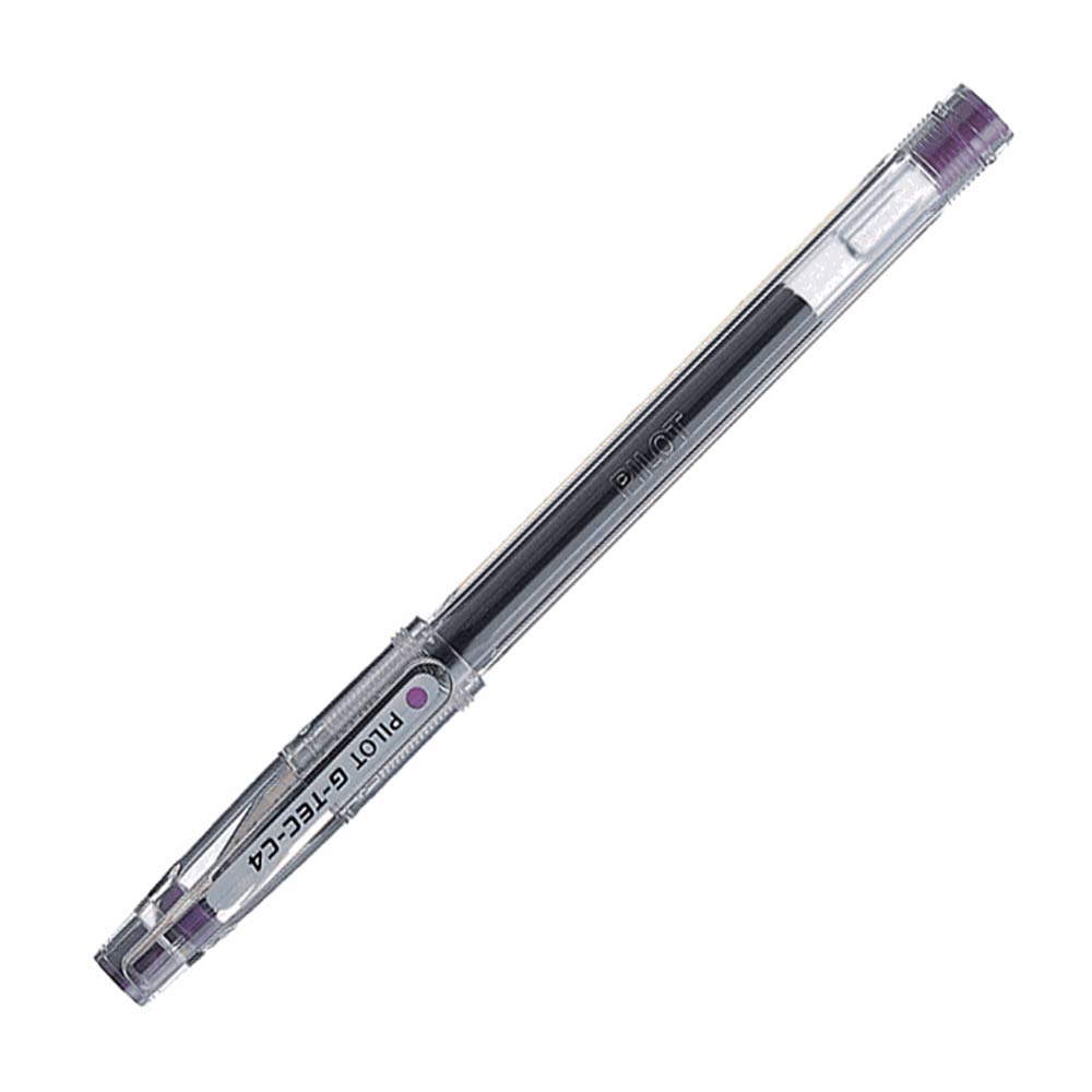 Στυλό Gel G-Tec-C Pilot