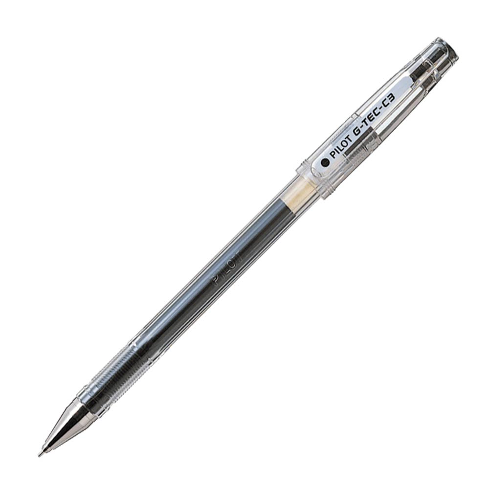 Στυλό Gel G-Tec-C Pilot