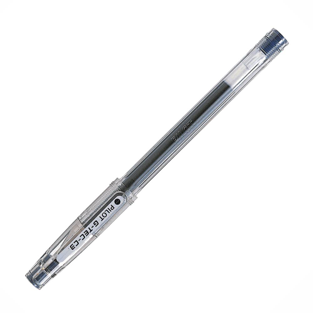 Στυλό Gel G-Tec-C Pilot