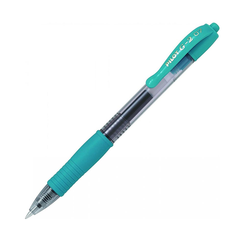 Στυλό Gel G-2 Pilot