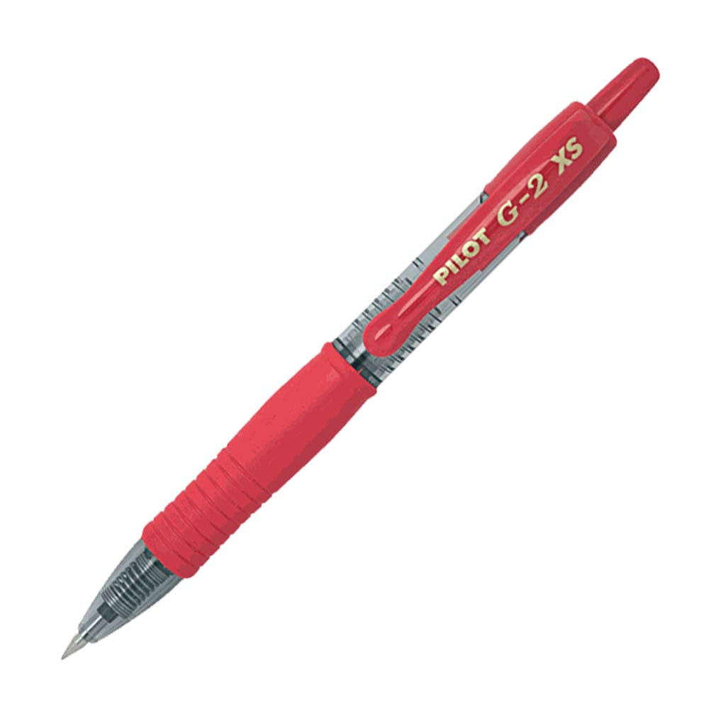 Στυλό Gel G-2 Pixie Mini Pilot - 77006