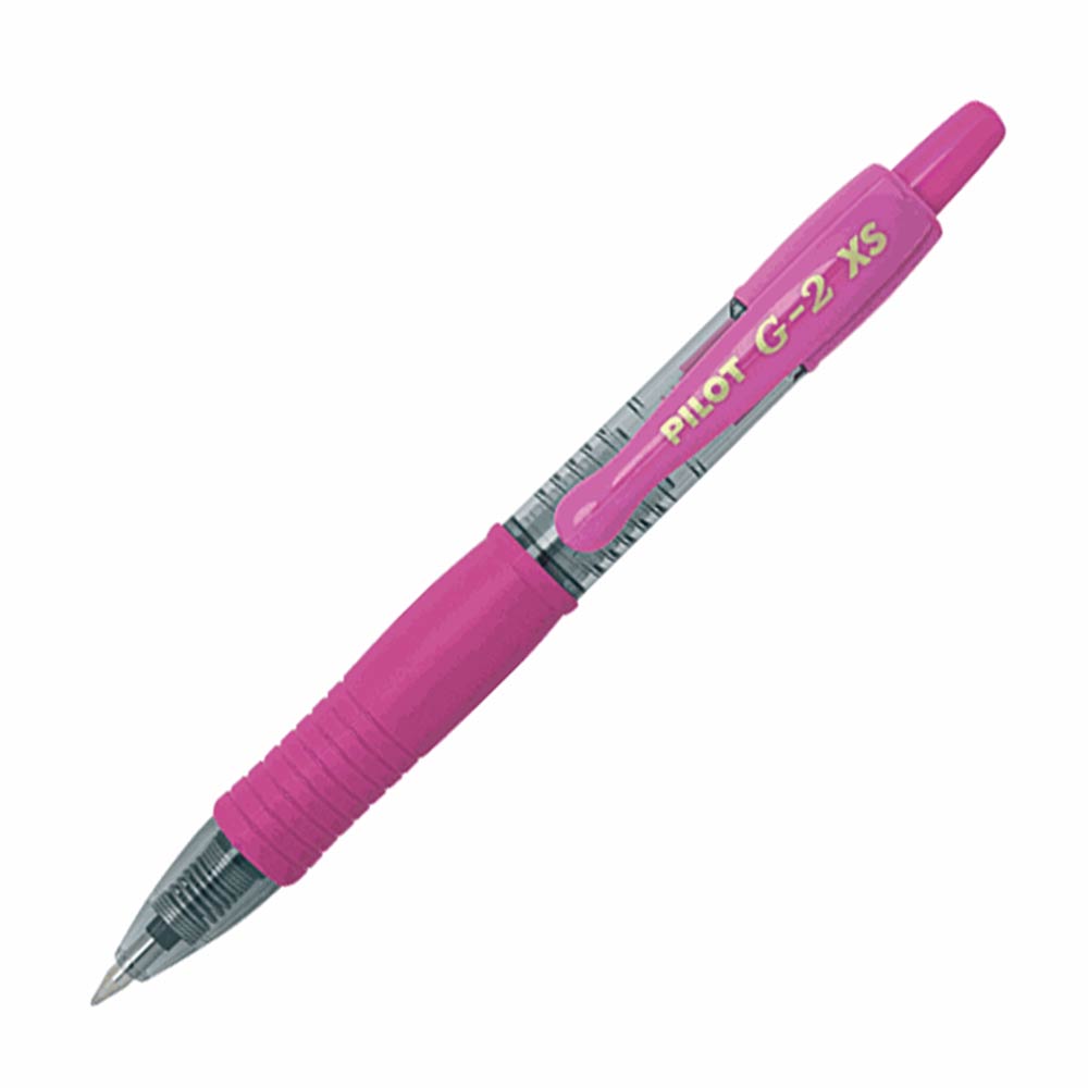 Στυλό Gel G-2 Pixie Mini Pilot