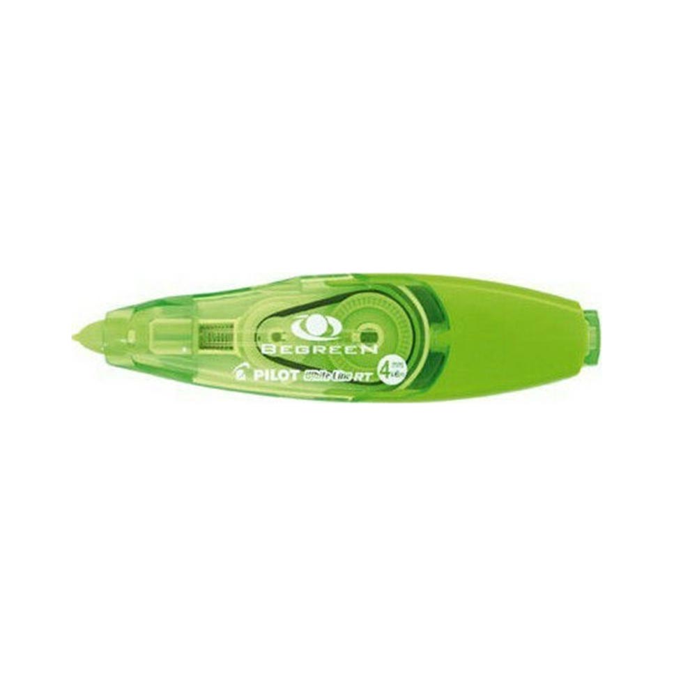 Διορθωτική Ταινία White Line 4mmX6m Begreen Pilot - 1
