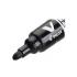 Μαρκαδόρος Πίνακα Begreen V-Board Master Medium 2.3mm Μαύρος Pilot - 1