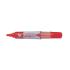 Μαρκαδόρος Πίνακα Begreen V-Board Master Medium 2.3mm Κόκκινος Pilot - 2