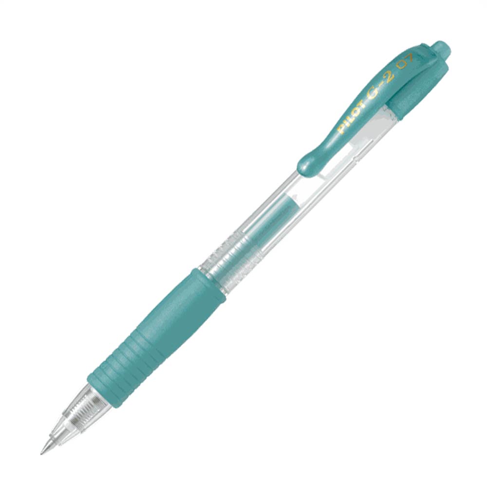 Στυλό Gel G-2 Metallic Pilot