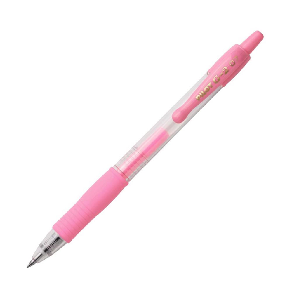 Στυλό Gel G-2 Pastel Pilot