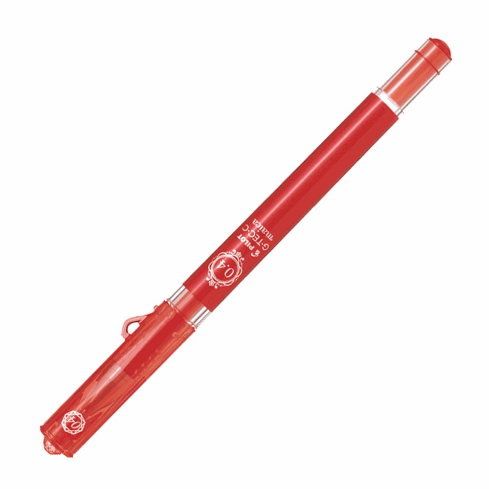 Στυλό Gel G-Tec-C Maica Pilot - 77407