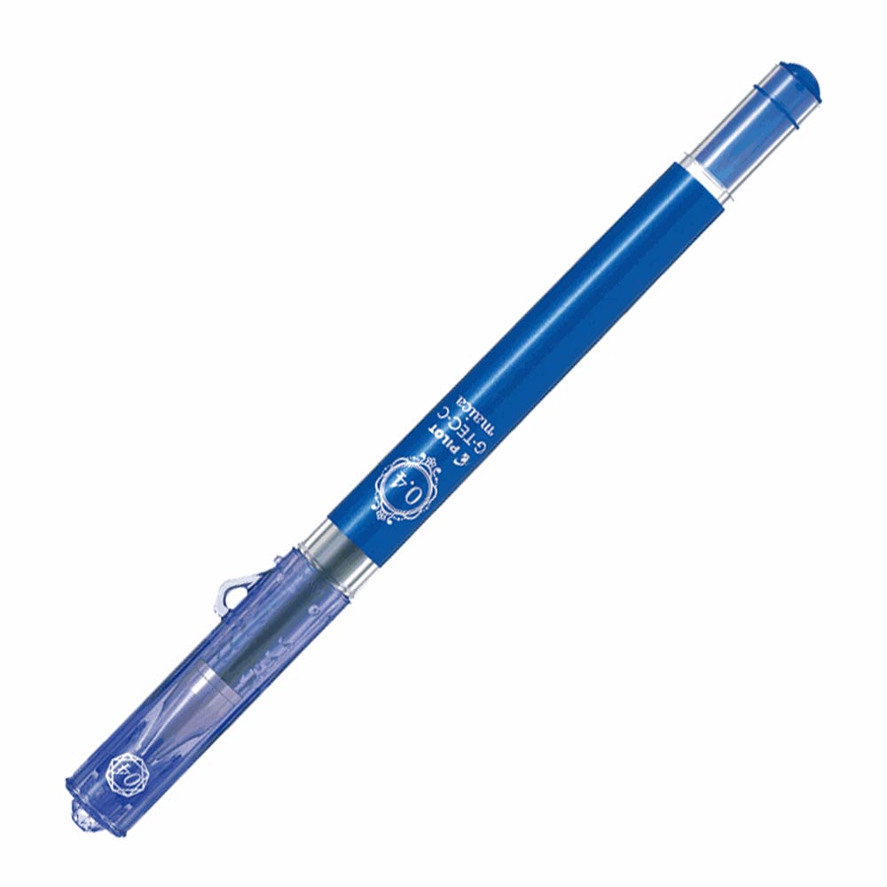 Στυλό Gel G-Tec-C Maica Pilot