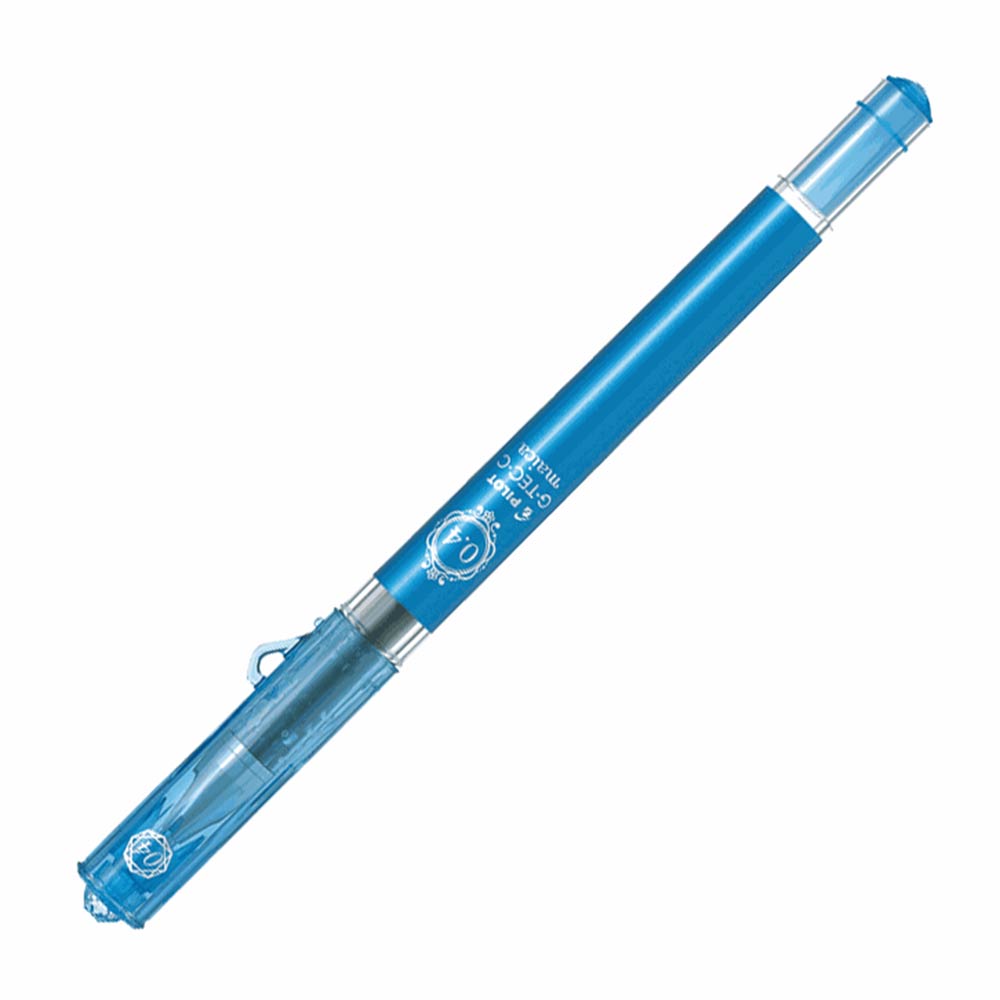 Στυλό Gel G-Tec-C Maica Pilot - 77423