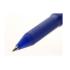 Στυλό που Σβήνει Frixion Point BL-FR10L1.0 Μπλε Pilot - 1