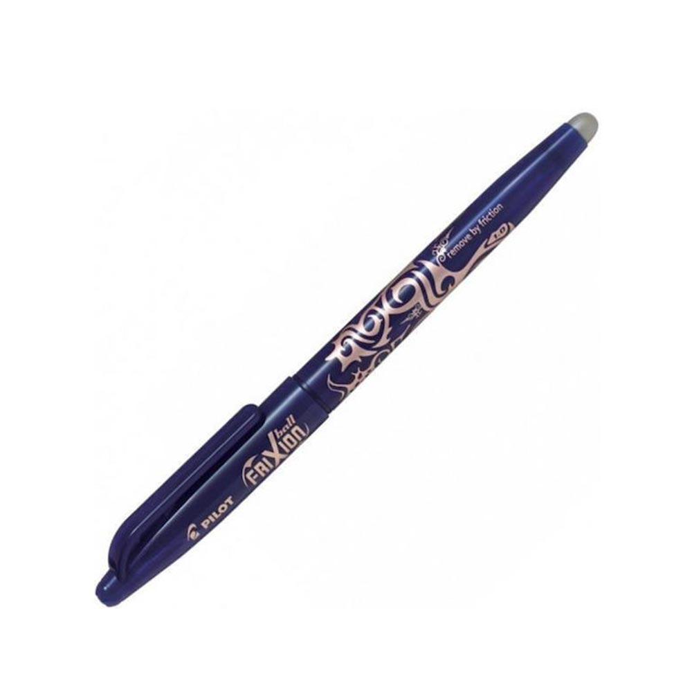 Στυλό που Σβήνει Frixion Point BL-FR10L1.0 Μπλε Pilot - 124901