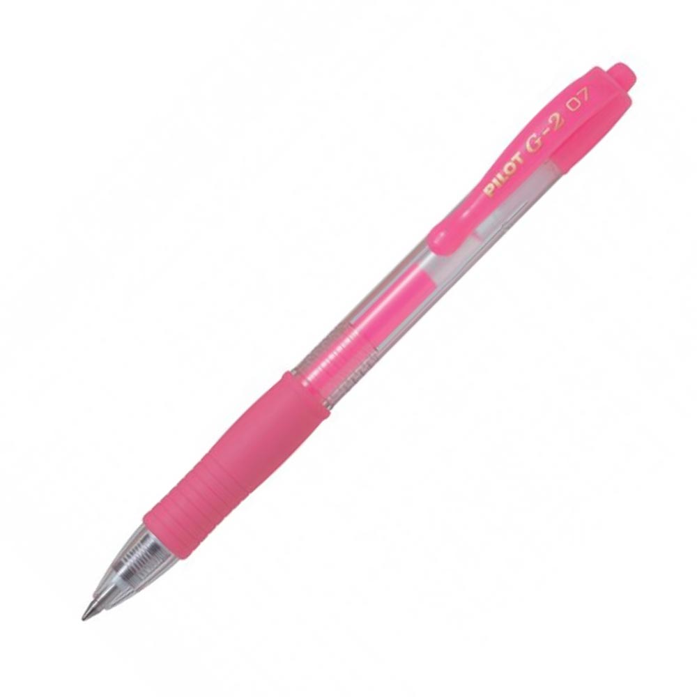 Στυλό Gel G-2 Neon Pilot - 83202