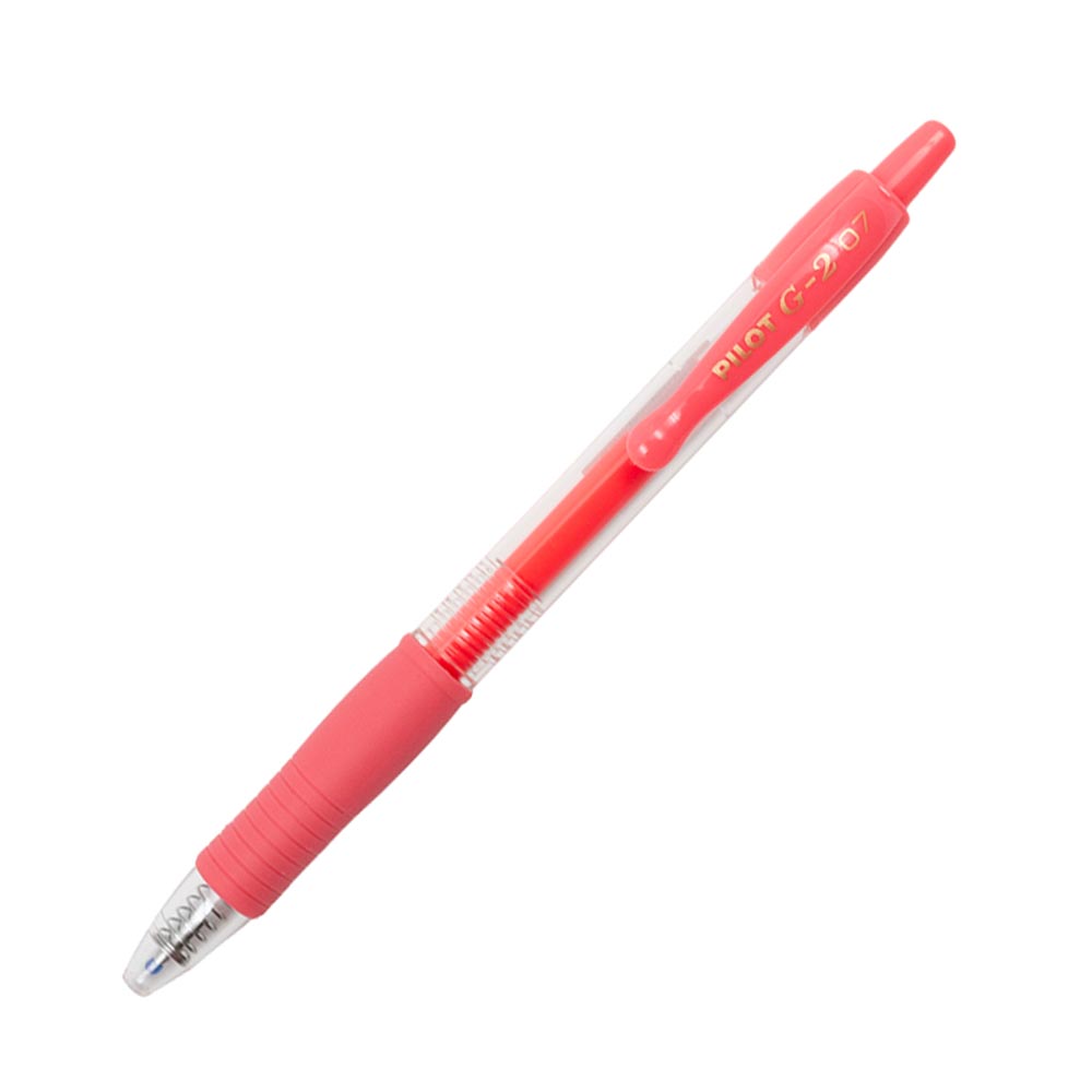 Στυλό Gel G-2 Neon Pilot - 83191