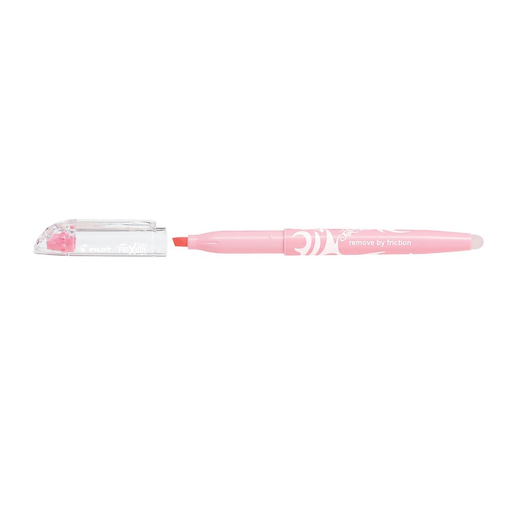 Μαρκαδόρος Υπογράμμισης Erasable Frixion Light Natural Coral Pink Pilot - 105681