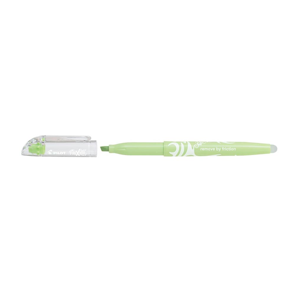 Μαρκαδόρος Υπογράμμισης Erasable Frixion Light Green Pilot - 105689