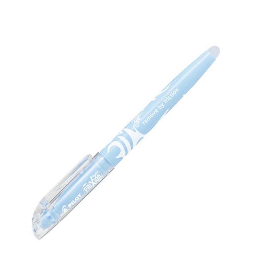 Μαρκαδόρος Υπογράμμισης Erasable Frixion Sky Blue Pilot - 105685