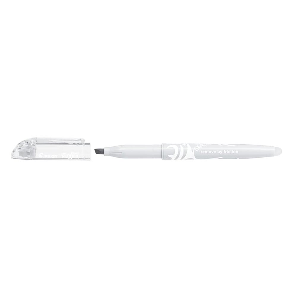 Μαρκαδόρος Υπογράμμισης Erasable Frixion Γκρί Pilot - 105683