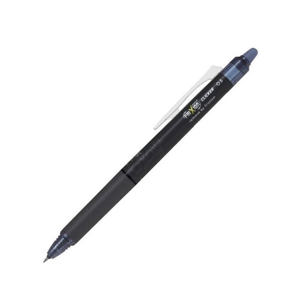 Στυλό που Σβήνει Frixion Point Clicker 0.5 Μπλε Pilot - 120444