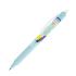Στυλό που Σβήνει Frixion Clicker Ballpoint 0.7mm Pool Party με Μπλε Μελάνι Pilot - 0