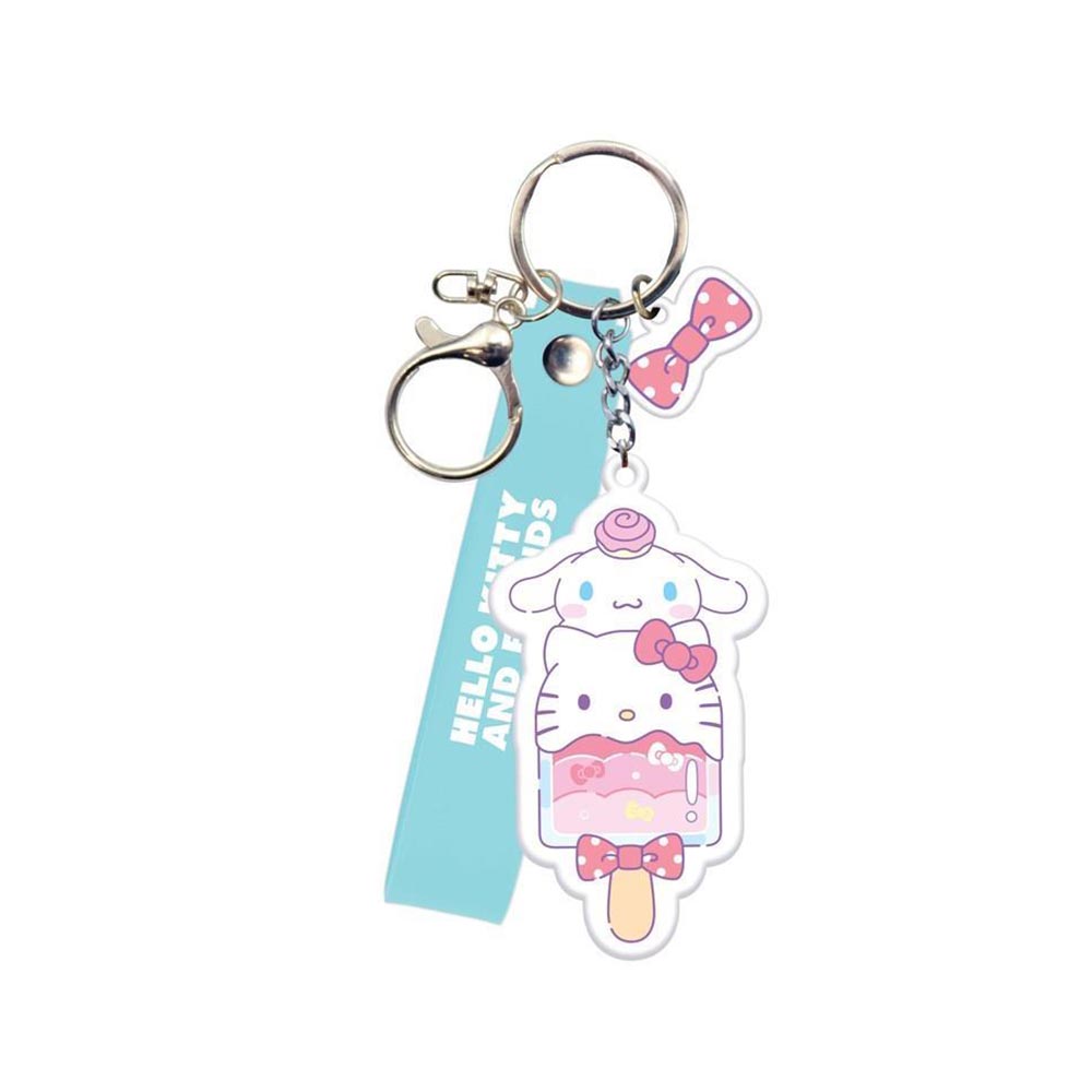 Μπρελόκ Hello Kitty 2 490220 Diakakis - 105729