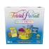 Επιτραπέζιο Παιχνίδι Trivial Pursuit Family Edition 8+ Ετών E1921 Hasbro  - 0