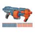 Εκτοξευτής Nerf Elite 2.0 Shockwave RD-15 E9527 Hasbro  - 1