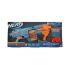 Εκτοξευτής Nerf Elite 2.0 Shockwave RD-15 E9527 Hasbro  - 0