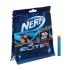 Ανταλλακτικά Nerf Elite 20pack Refill 20τεμ. F0040 Hasbro - 0