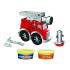 Wheels Tractor Fire Engine F0649 Play-Doh-1
