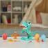 Παιχνίδι Με Πλαστελίνη  Dino Crew  Crunchin' T- Rex F1504 Play-Doh Hasbro - 3