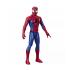 Φιγούρα Titan Hero Spiderman E7333 Hasbro - 0