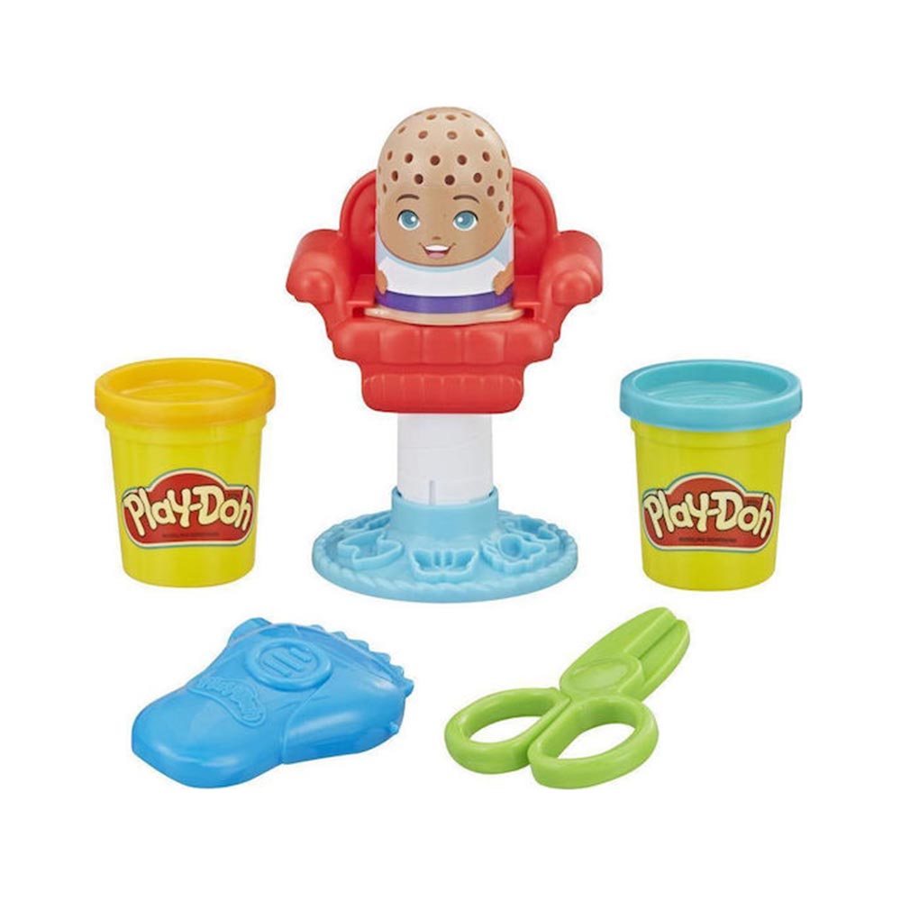 Play-Doh Mini Crazy Cats E4918 Hasbro - 3
