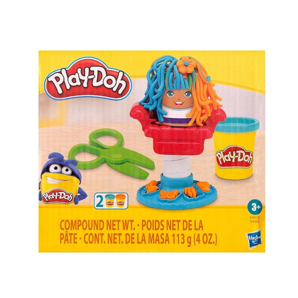 Play-Doh Mini Crazy Cats E4918 Hasbro - 122127