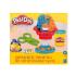 Play-Doh Mini Crazy Cats E4918 Hasbro - 0