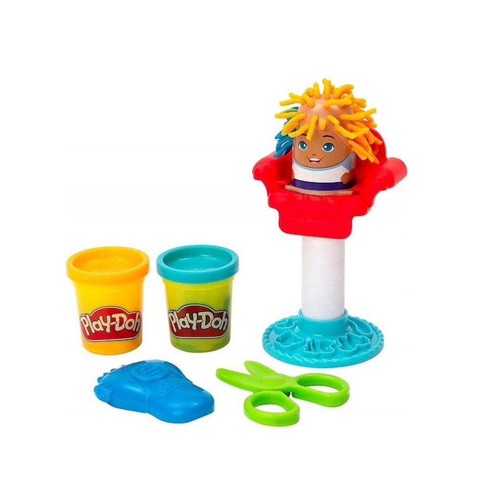Play-Doh Mini Crazy Cats E4918 Hasbro - 1