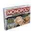 Επιτραπέζιο Παιχνίδι Monopoly Βρες τα Πλαστά F2674 Hasbro - 0